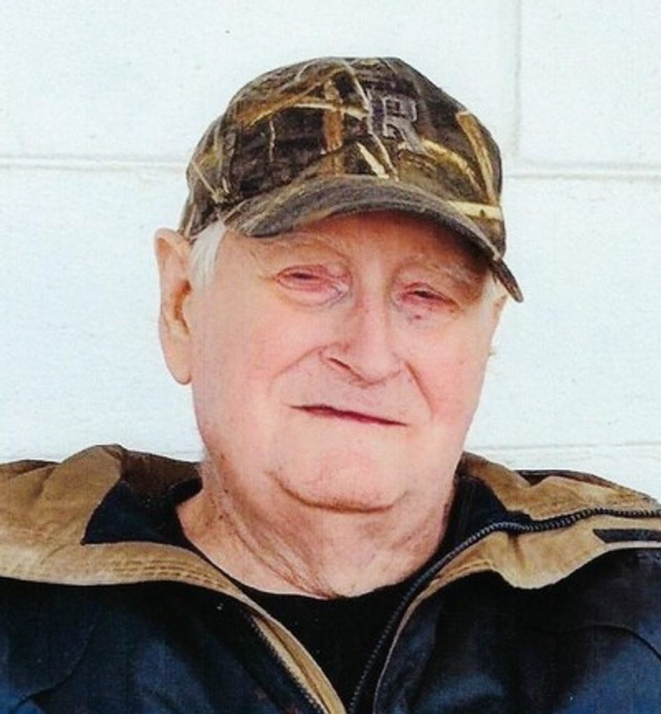 Namon R. Waite Profile Photo