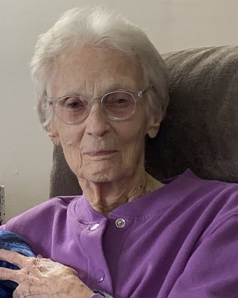 Mae Dean Williams Profile Photo