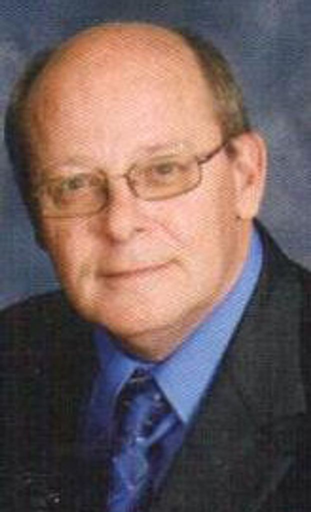 Randy P. Lahey Profile Photo