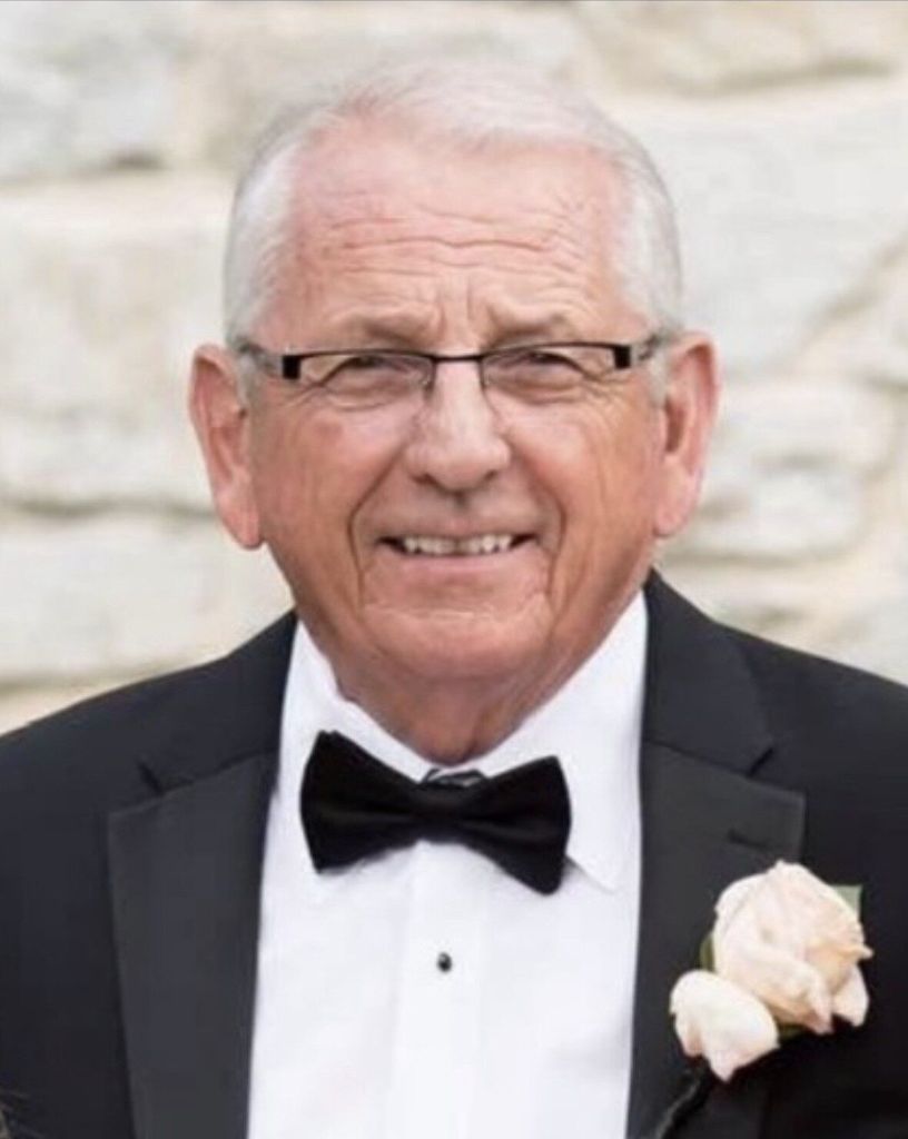 William Herbert "Trey" Egan Iii