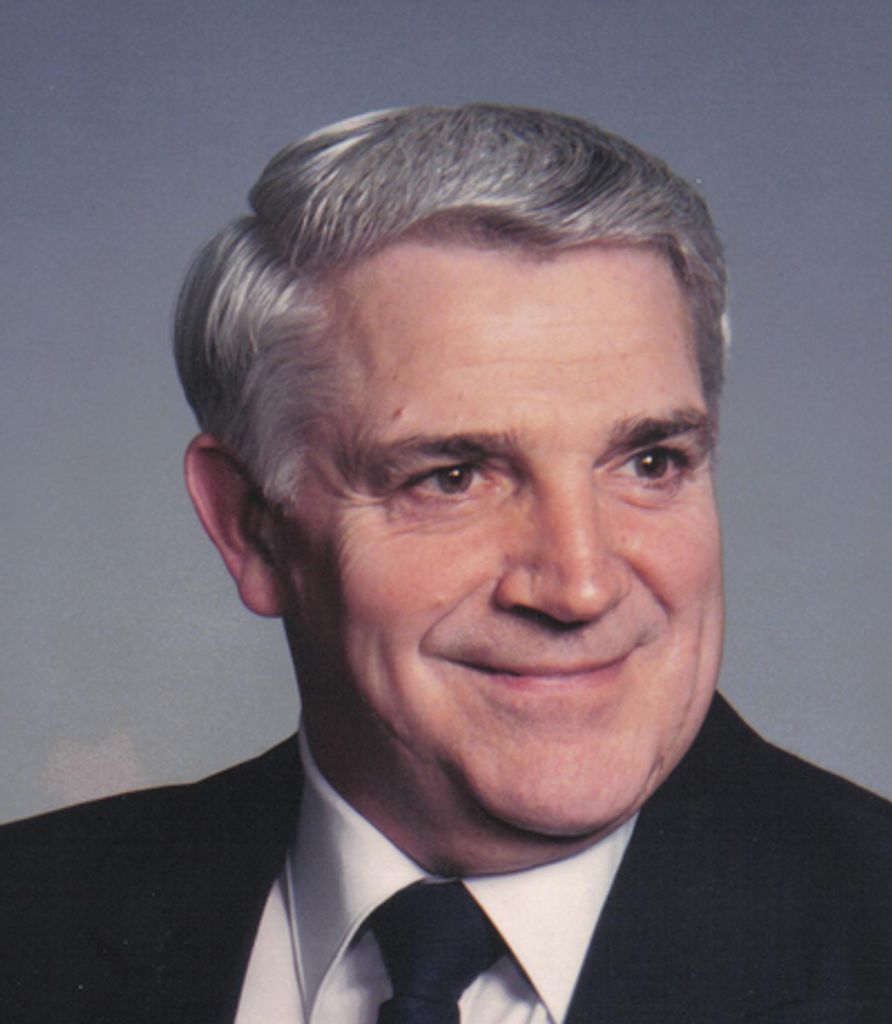 Patrick Joseph Smith Sr. Profile Photo