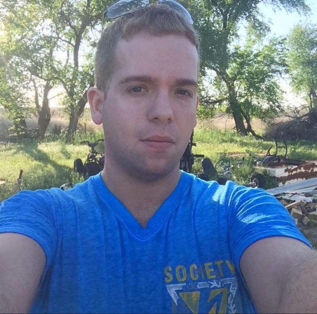 Raymond George Rehl Profile Photo