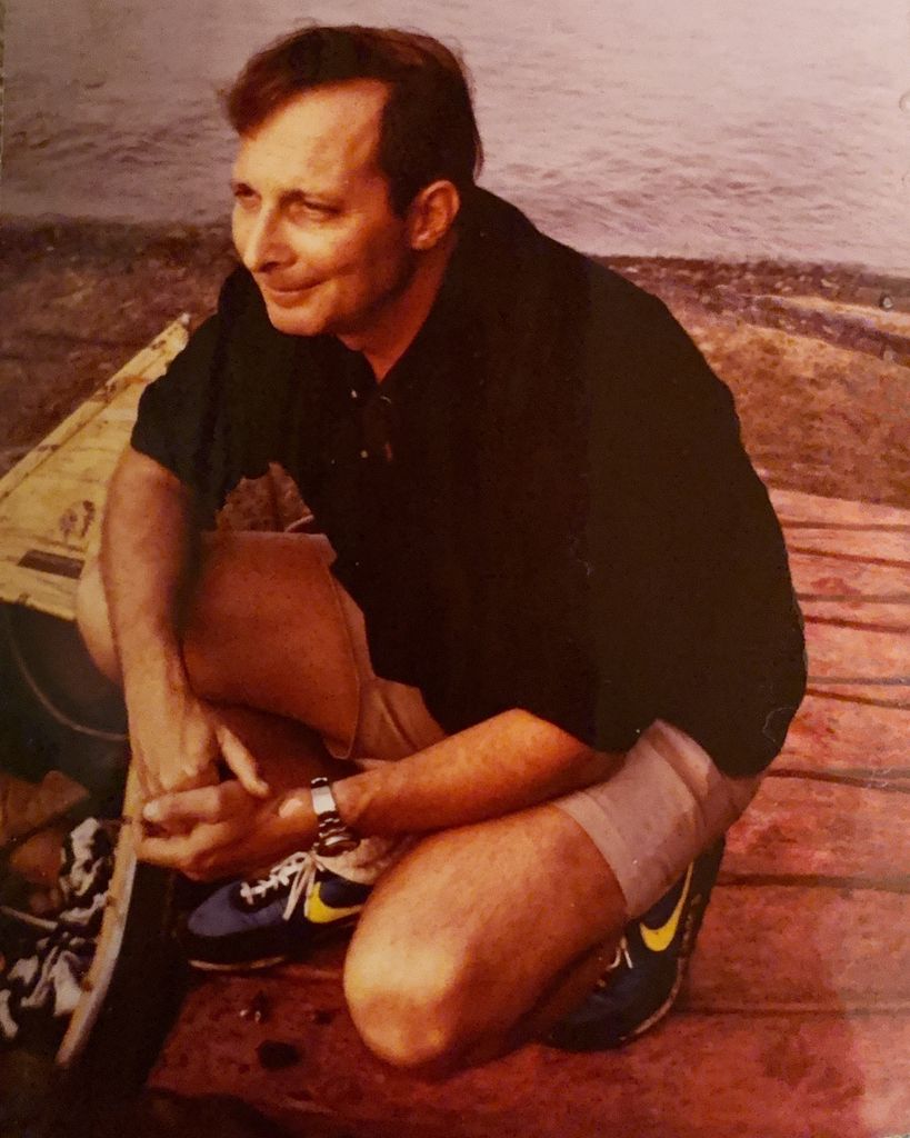 Jean Bernard Begue