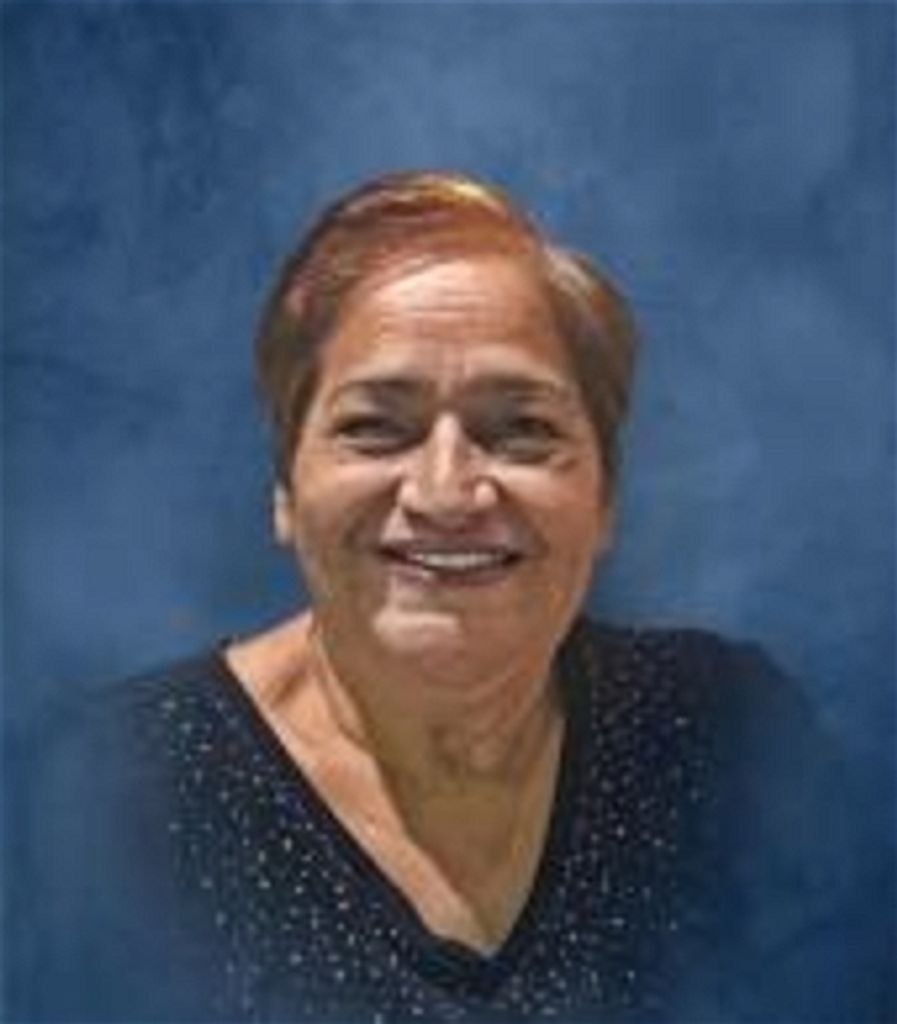 Anna Delia Ramirez Profile Photo