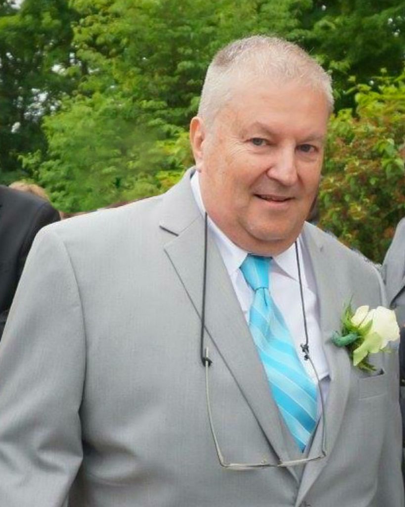James Richard Sorensen