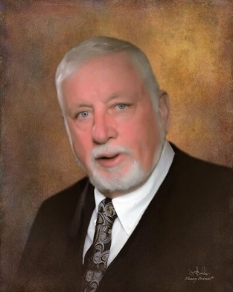 David Gerald Adams Profile Photo