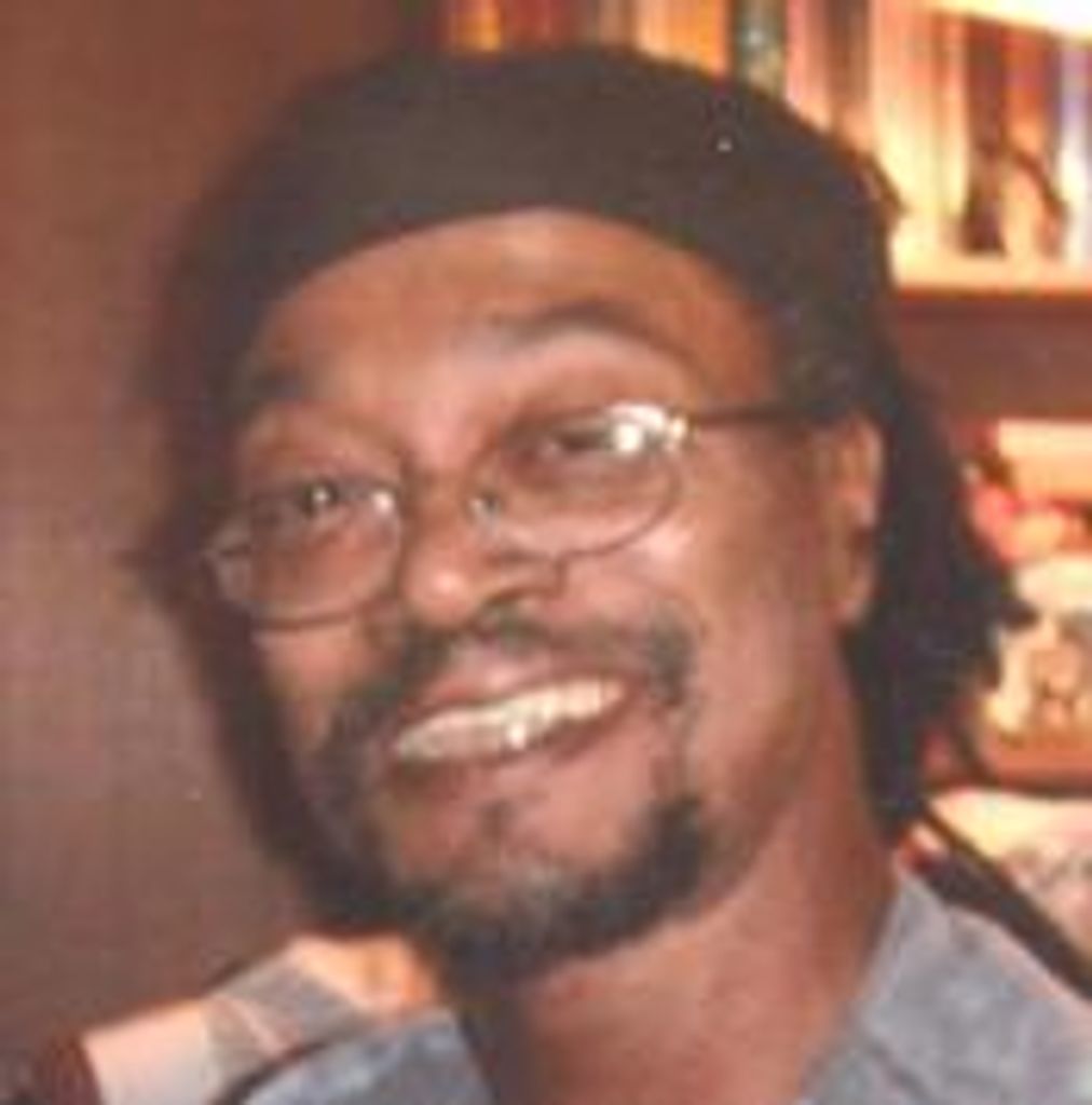 Kenneth D. Abraham Profile Photo
