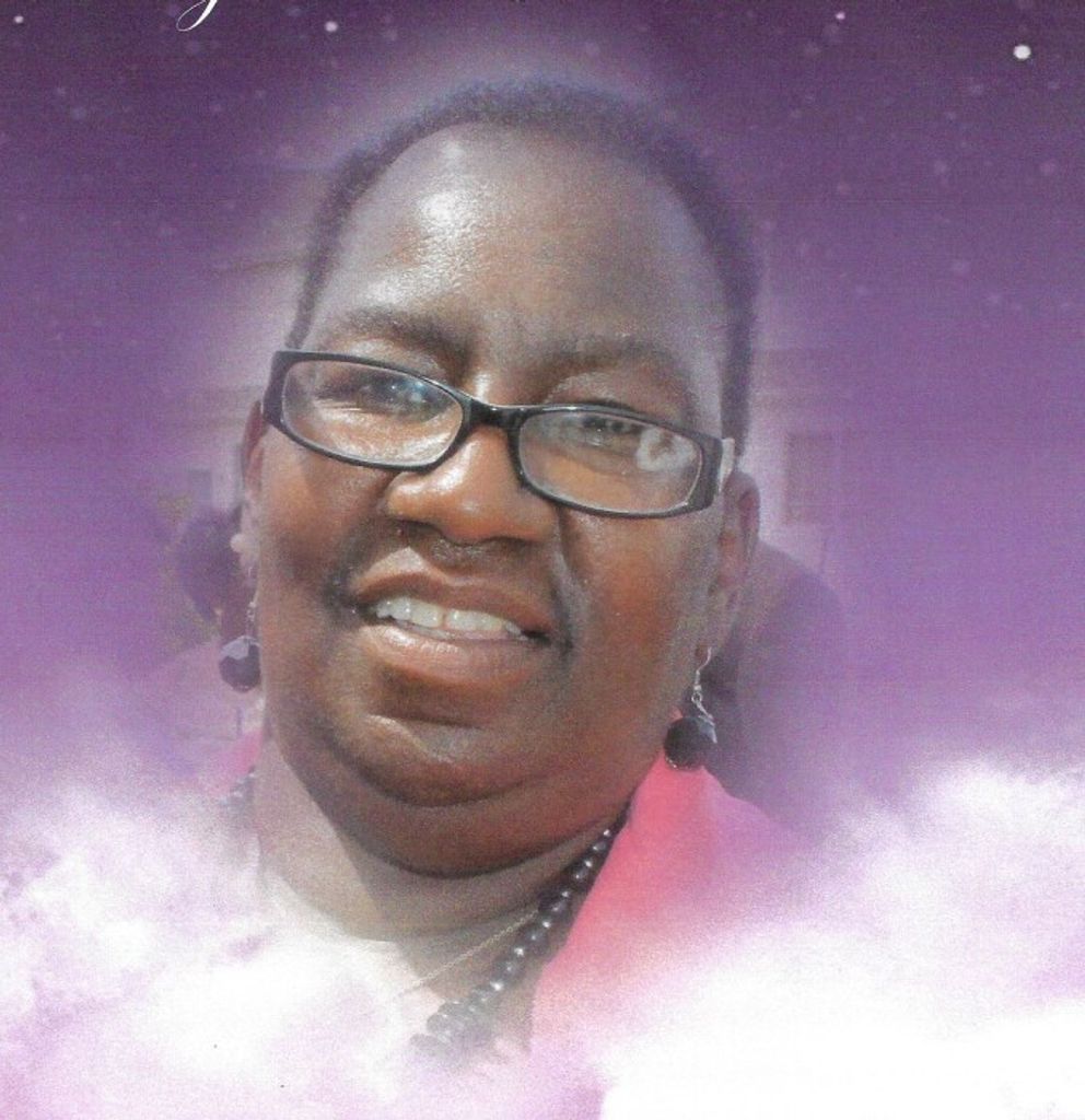 Wynona Elois (Nonie)  Thomas