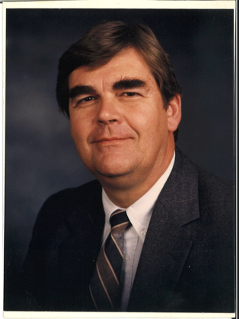William Bewick Collings Jr. (Tucker)