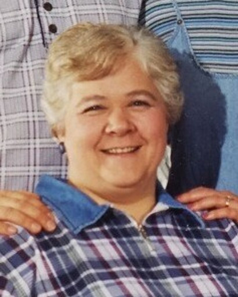 Frances Pearl Kotaska