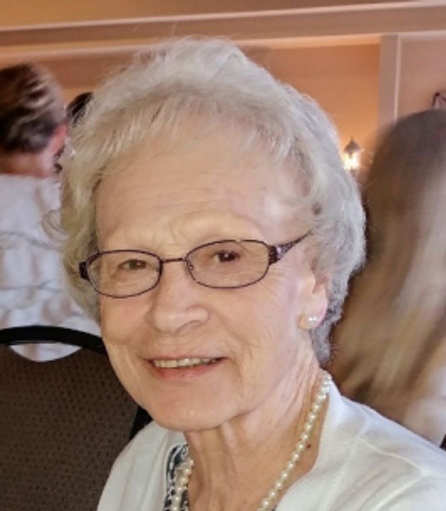 Luella  Bernice (Revord)  Kerridge Profile Photo