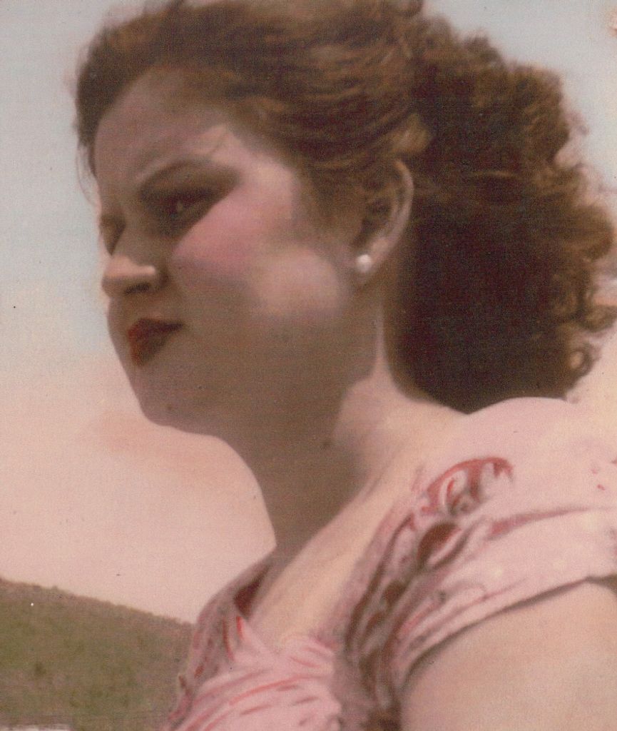 Carmen Estevez Profile Photo