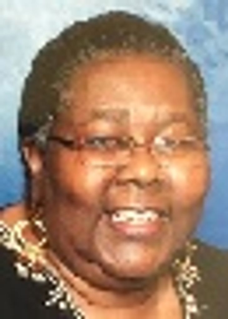 Yvonne  Brabham Kelley