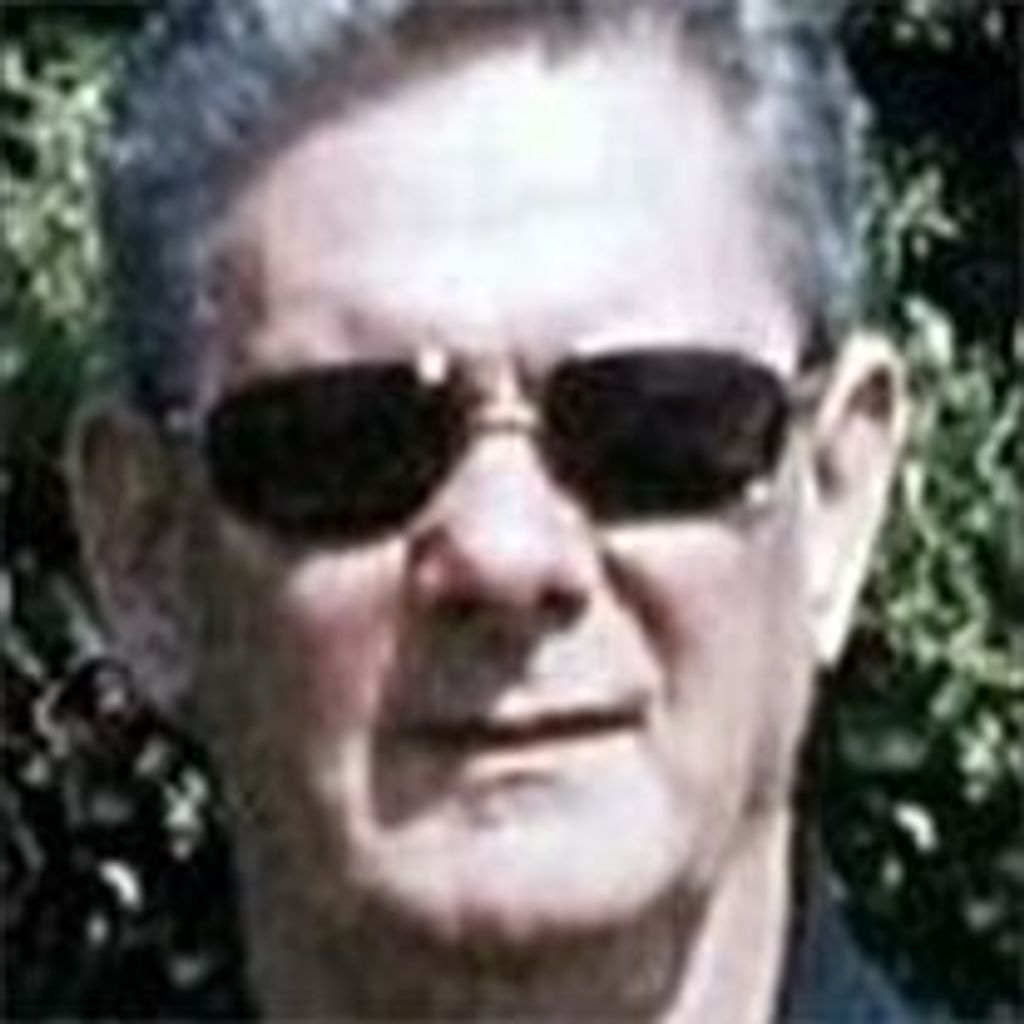 Robert Raymond Parker Profile Photo