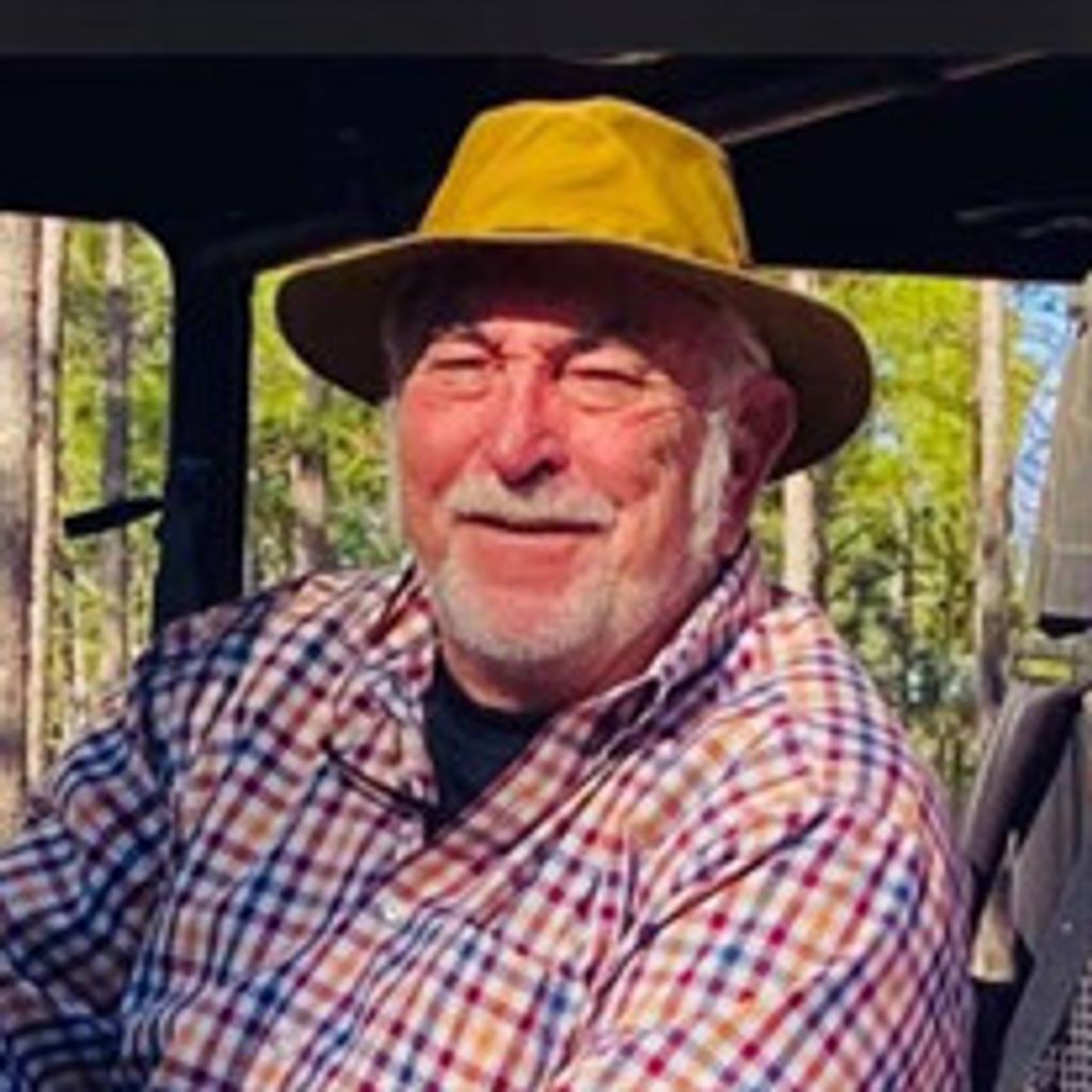 Loyd "Buddy" Sutton