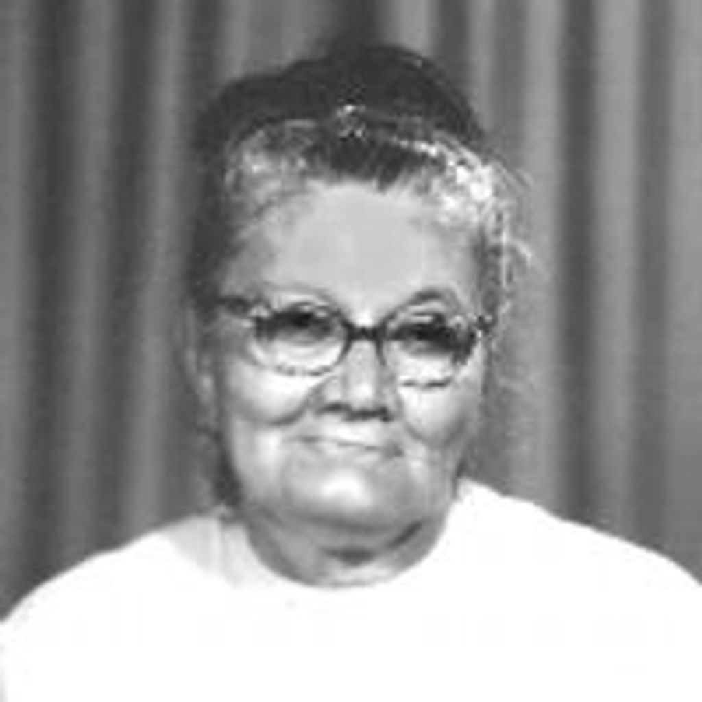 Maggie  Cornelia Coble