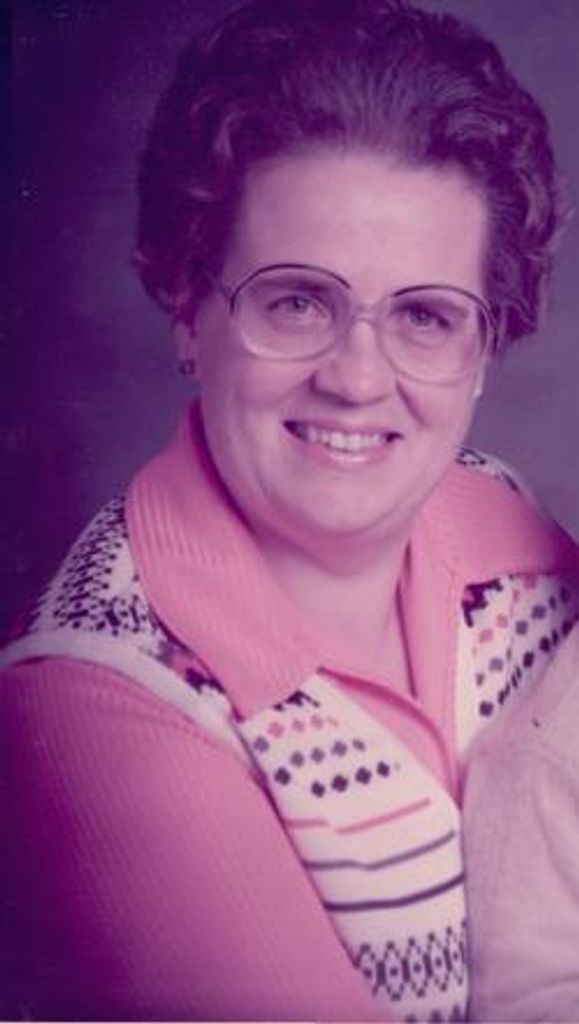 Dorothy Jean Sundland