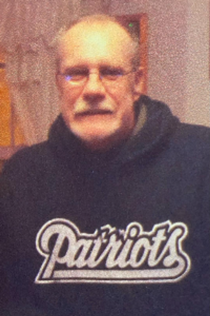 Kenneth P. Smith Profile Photo