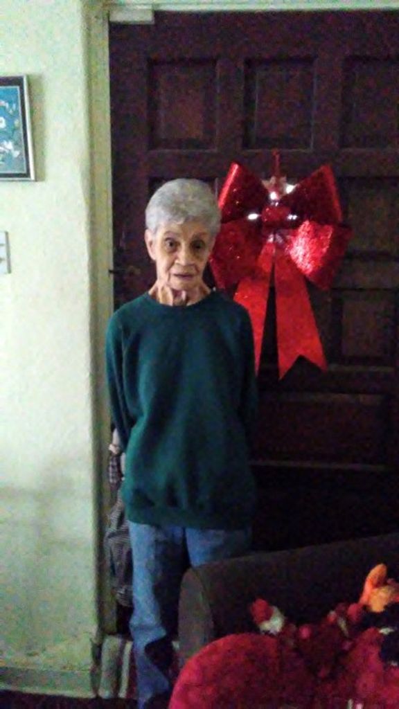 Tessie Miera