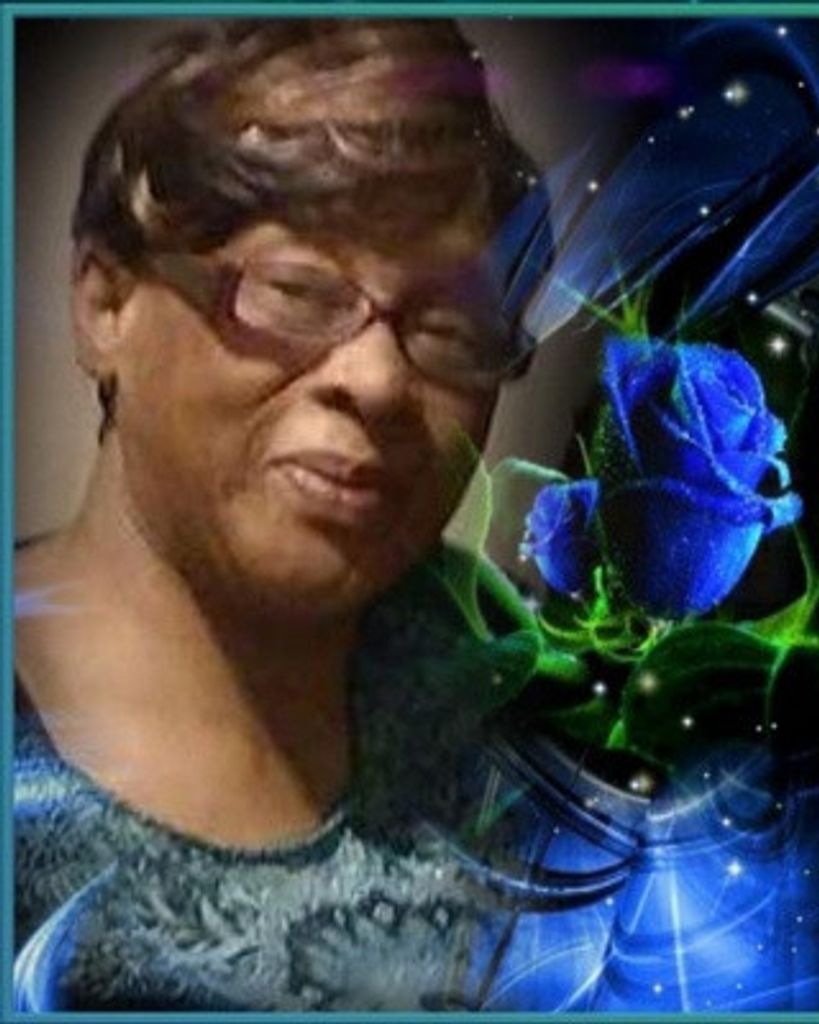 Amelia Arlene Richard Profile Photo