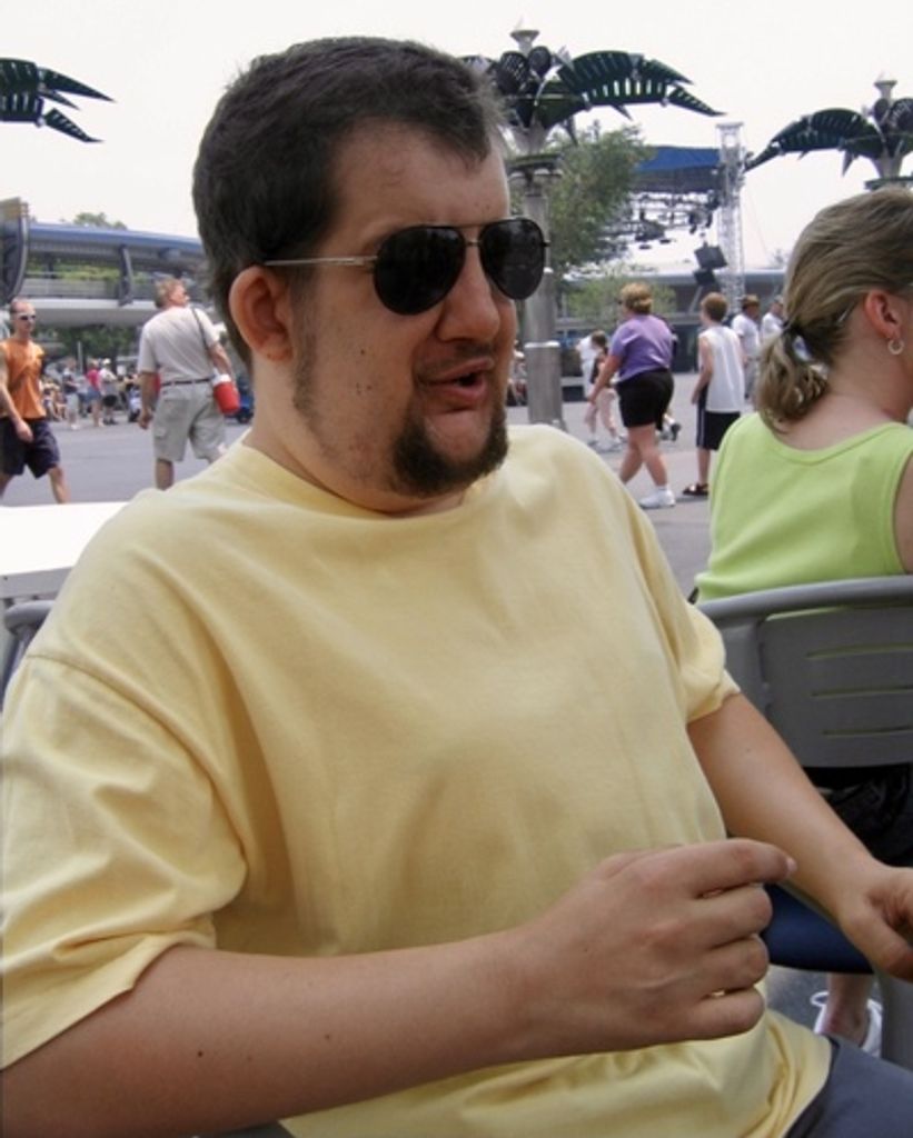 Paul A. Feigelson Profile Photo