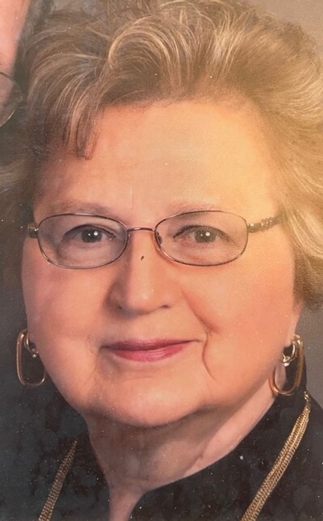 Mary Gertrude Collins Profile Photo