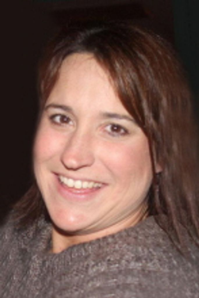 Melissa Kelley Wood Profile Photo