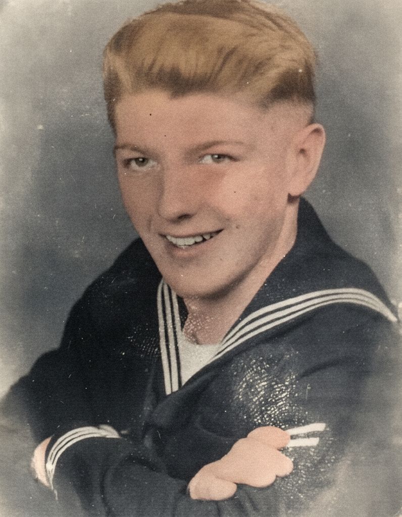Gerald Douglas Tobin