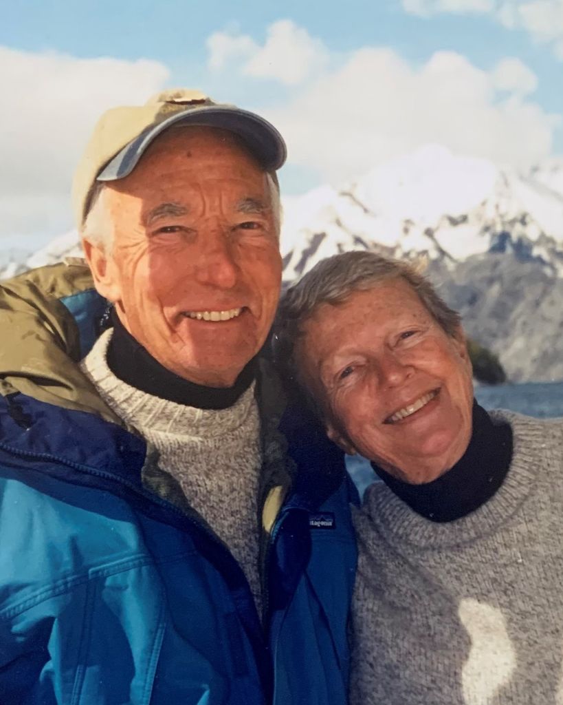Frank C. Starr & Penny C. Starr Profile Photo