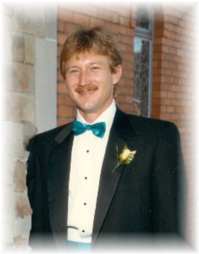 Alan Wikfors