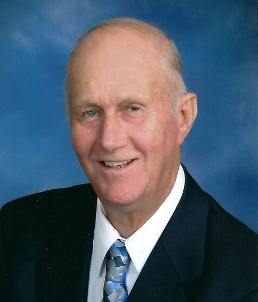 Eugene Mehling Profile Photo