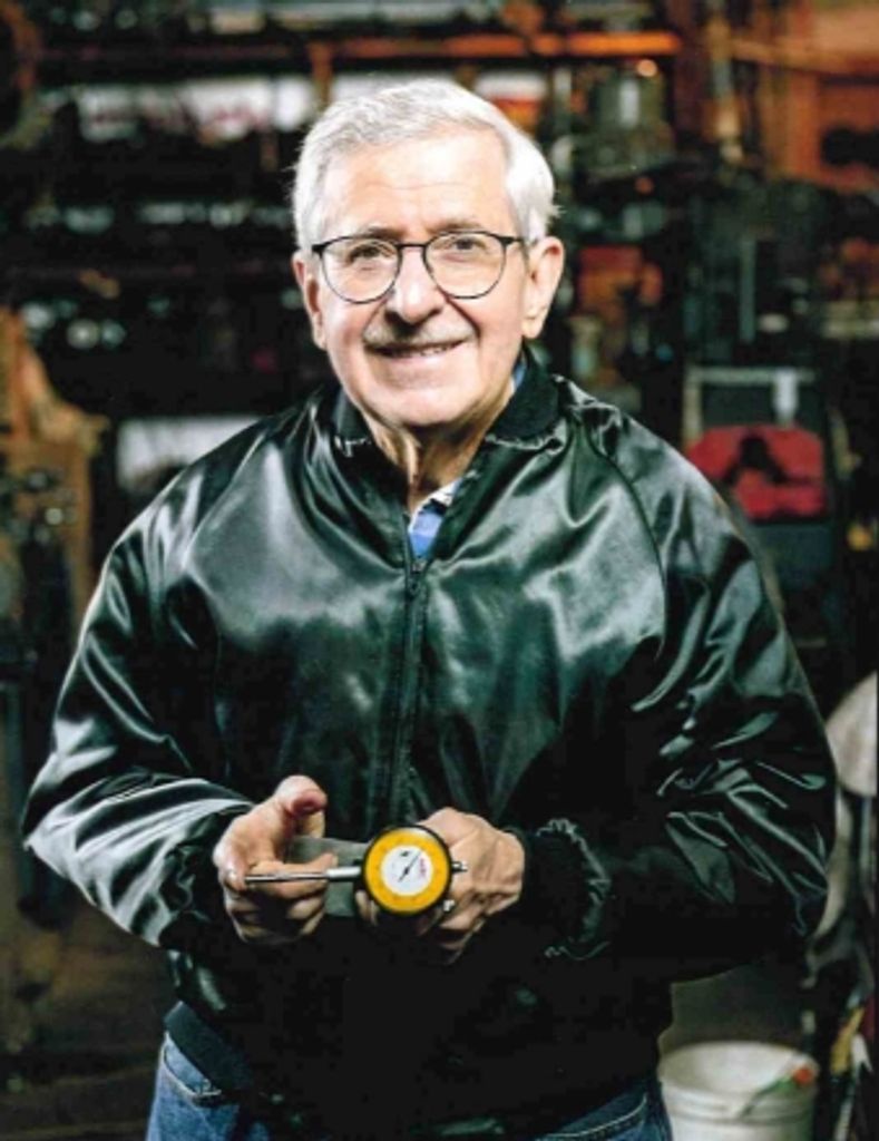 Jerold L Zerby