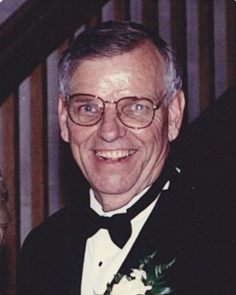 William Joseph Dowd Profile Photo