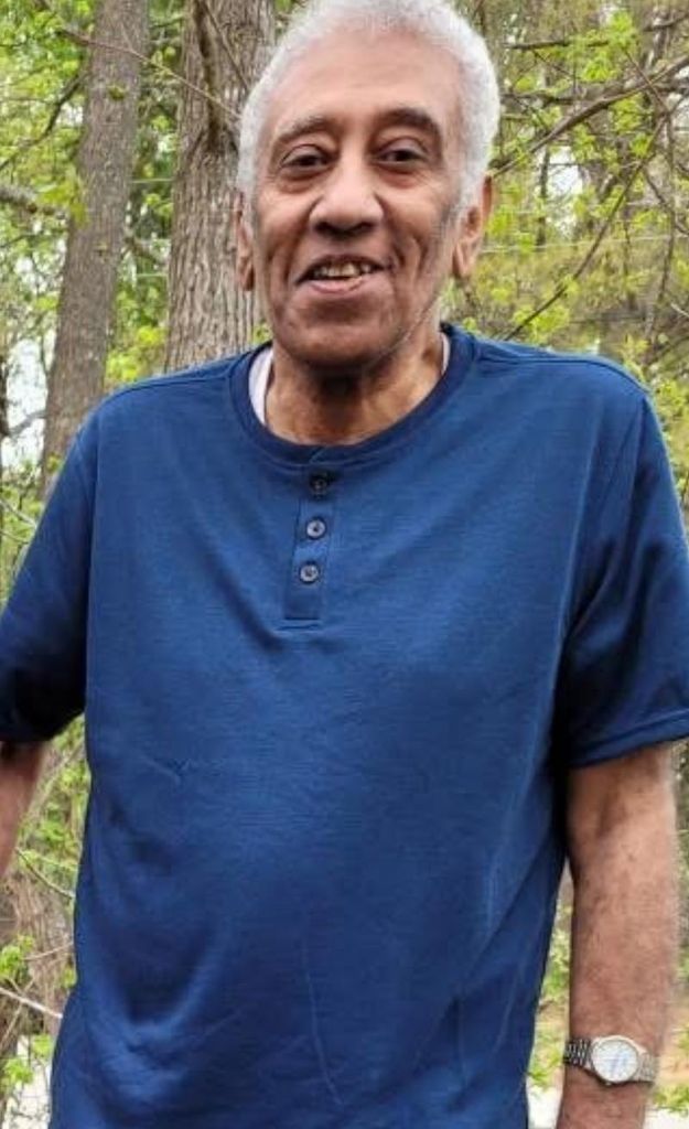 Harvey Lee Steele Profile Photo