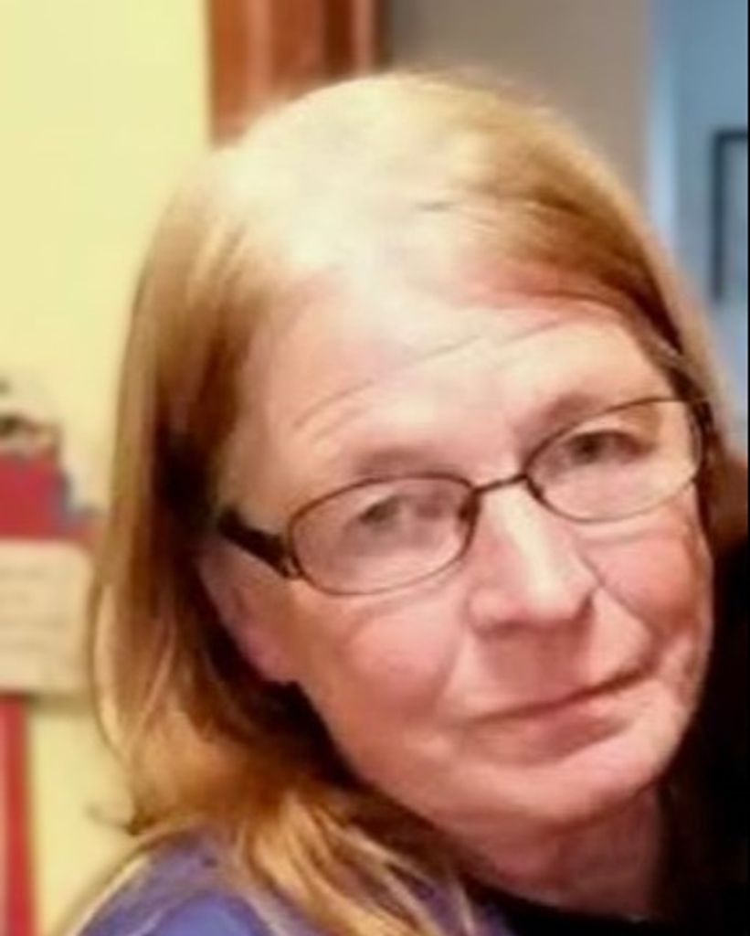 Sharon Marie Mitulski Wenzel