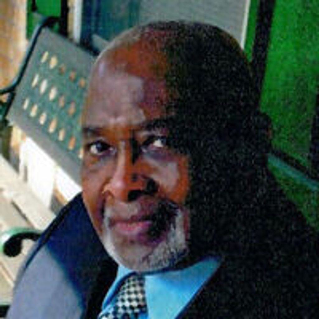WESLEY JOHNSON, JR. Profile Photo