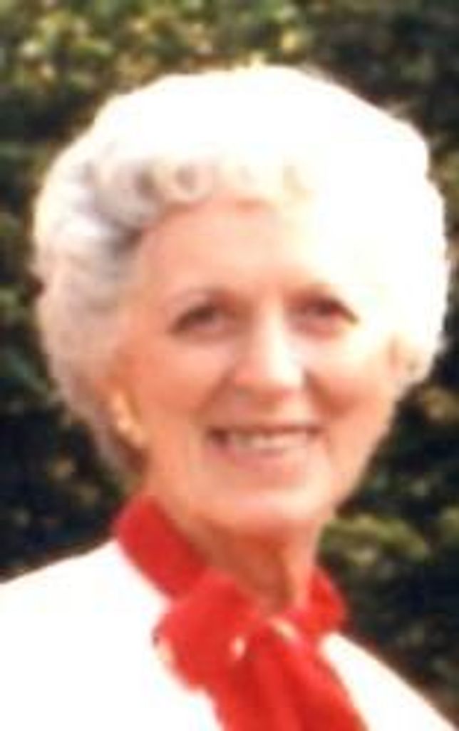 Adelaide Patricia Bromley