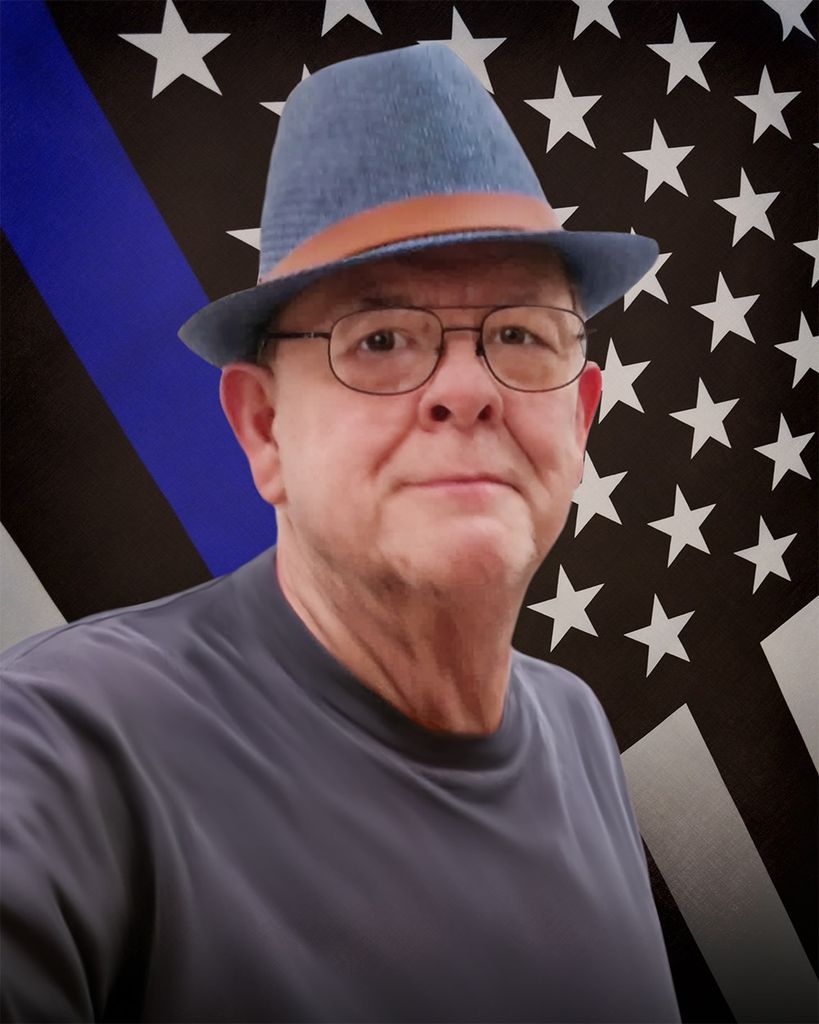 Stephen Morgan Profile Photo