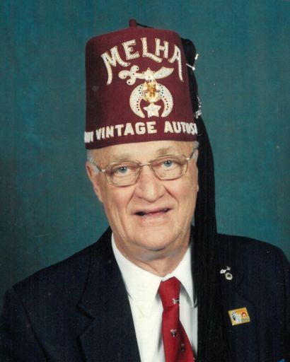 C.A. Ingram Profile Photo
