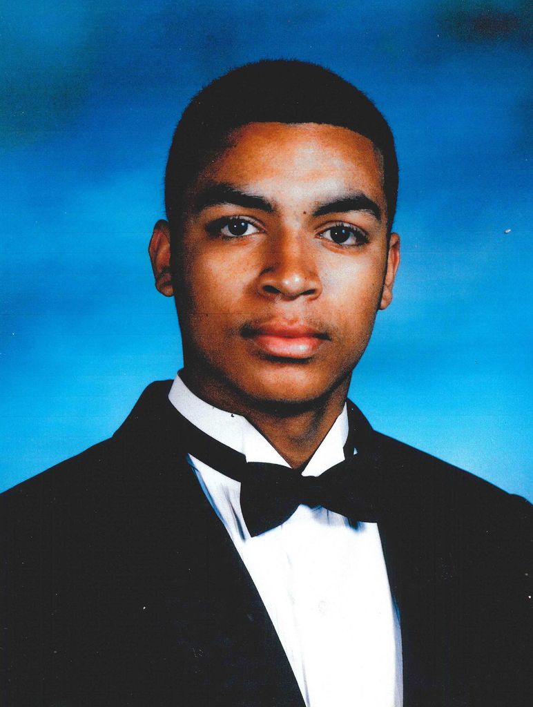 Christopher Baker Zacher Profile Photo
