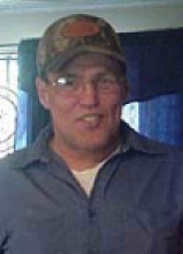 Robert  Dale Mcclusky,  Jr.