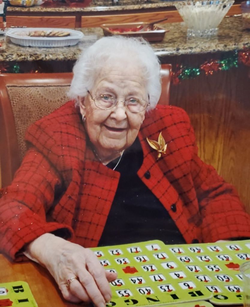 Merna M. Otting Profile Photo