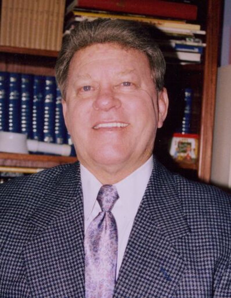 Msgt (Retired) Sammie Boyd Pilcher