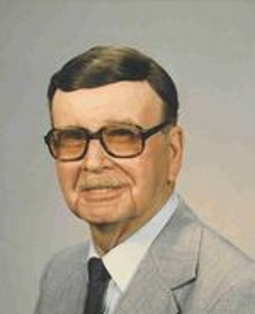 Wilbur A. Wiesemeyer