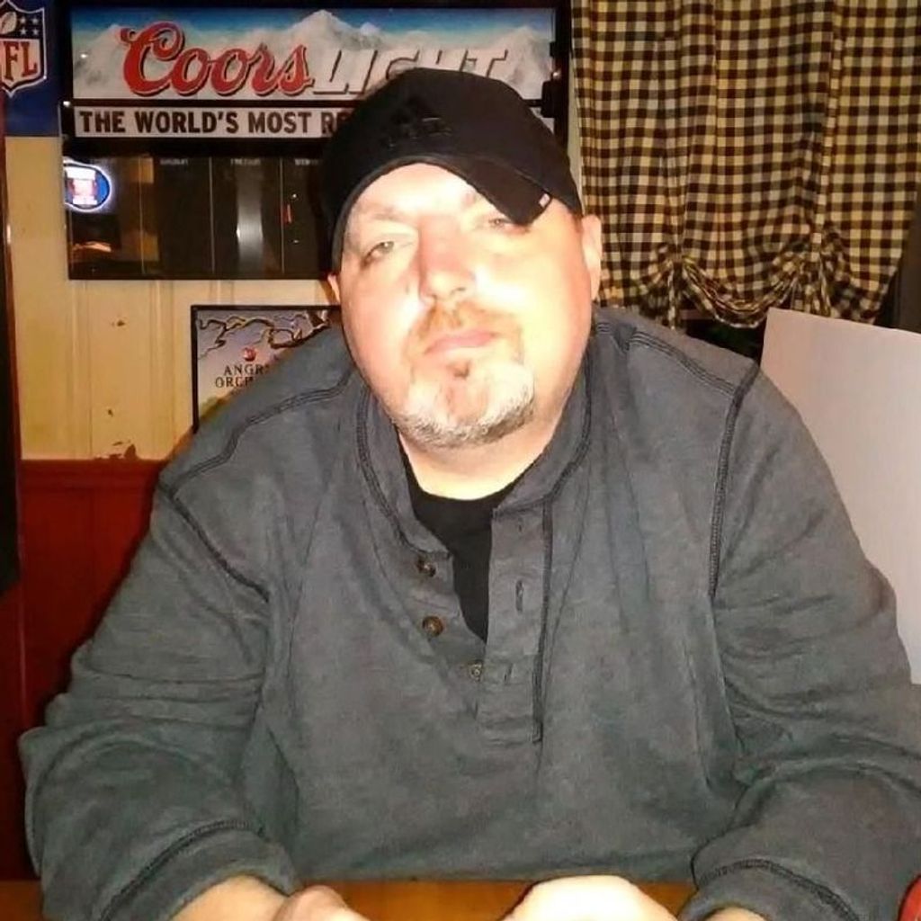 Scott Michael Young Profile Photo