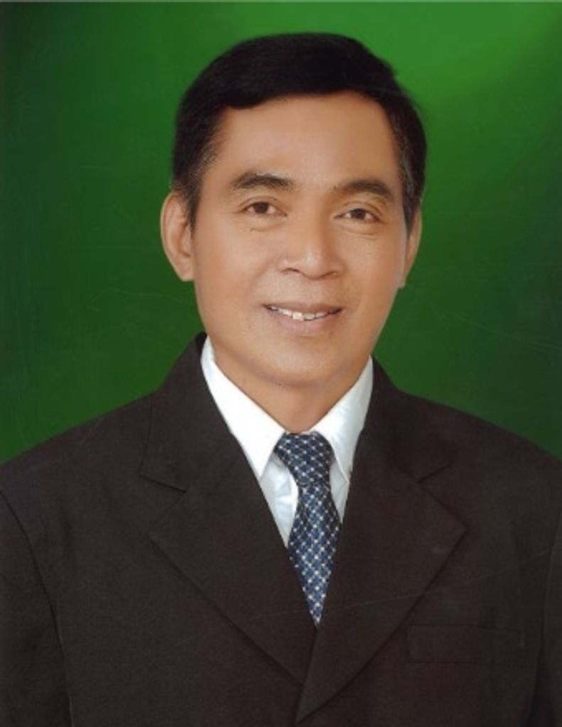 Chen Kong Profile Photo