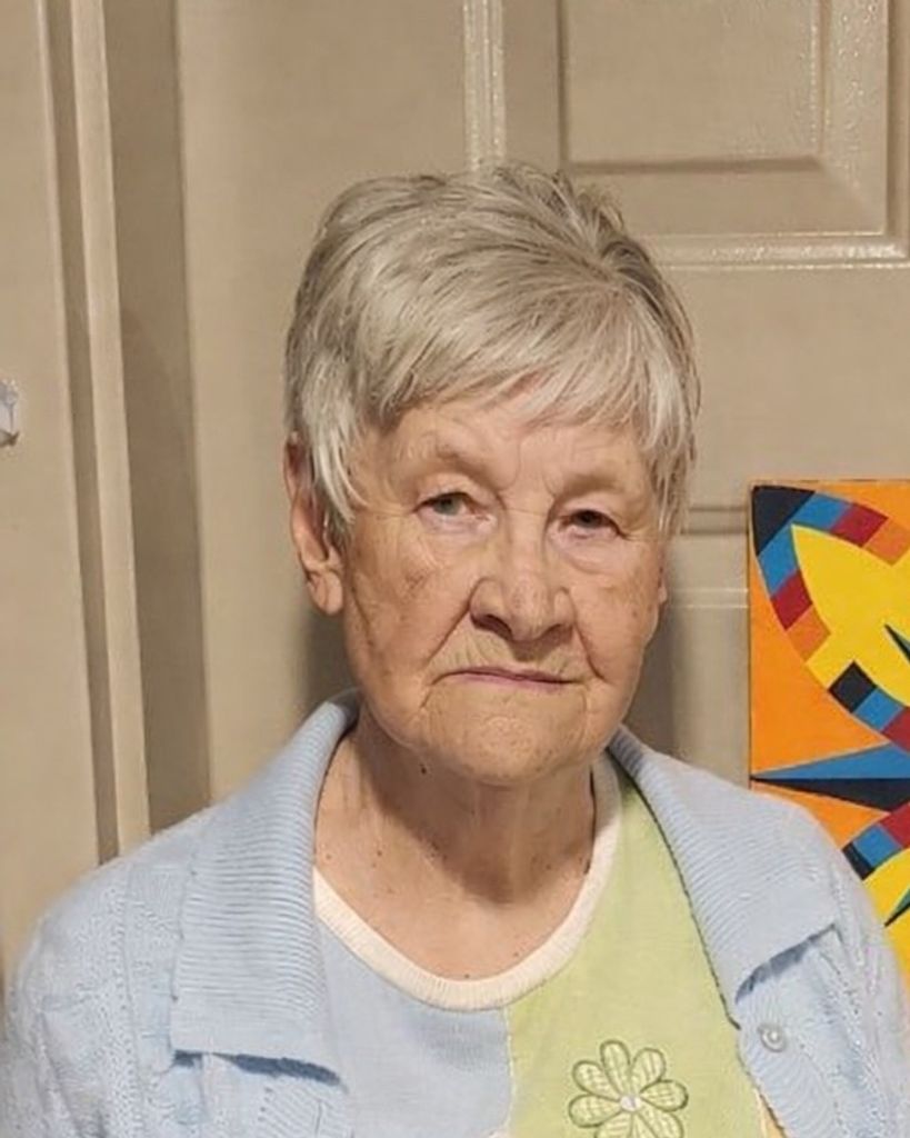 Ursula Elsa Turner Profile Photo