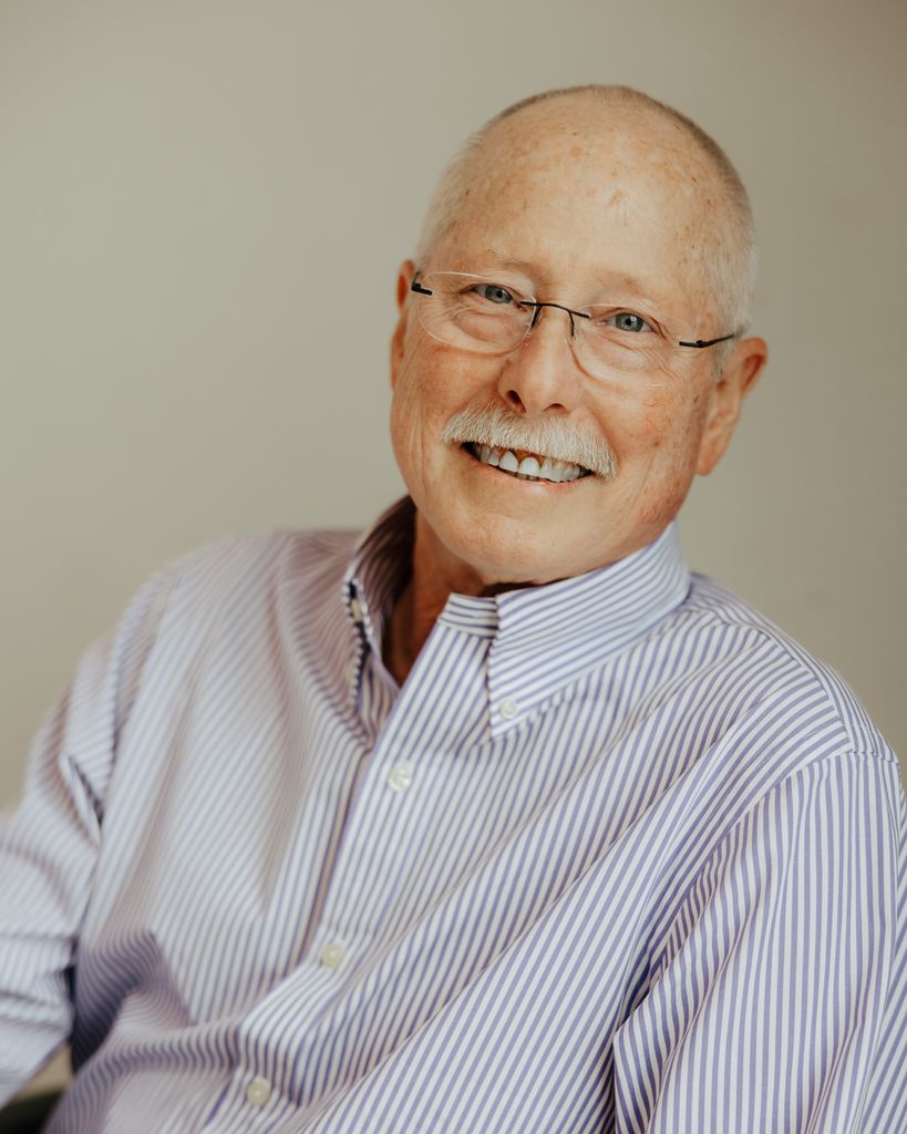 Stephen Cooke Glaze Profile Photo