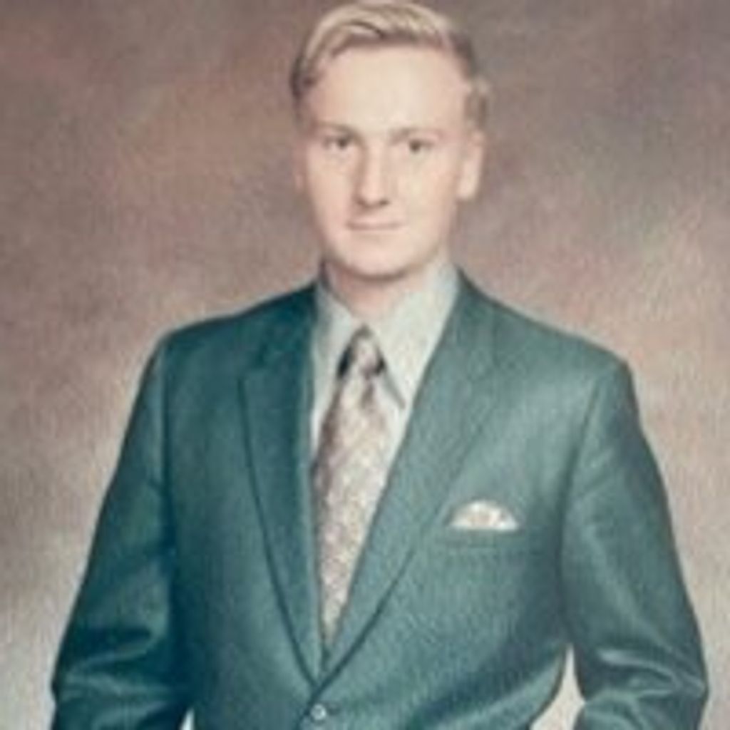 Mark Edward Gething