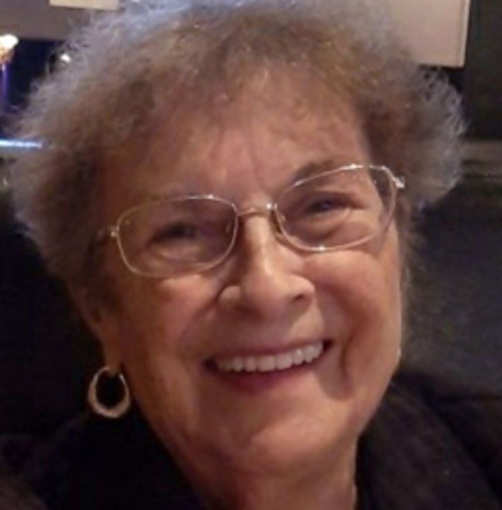Eleanor Mceachern Profile Photo
